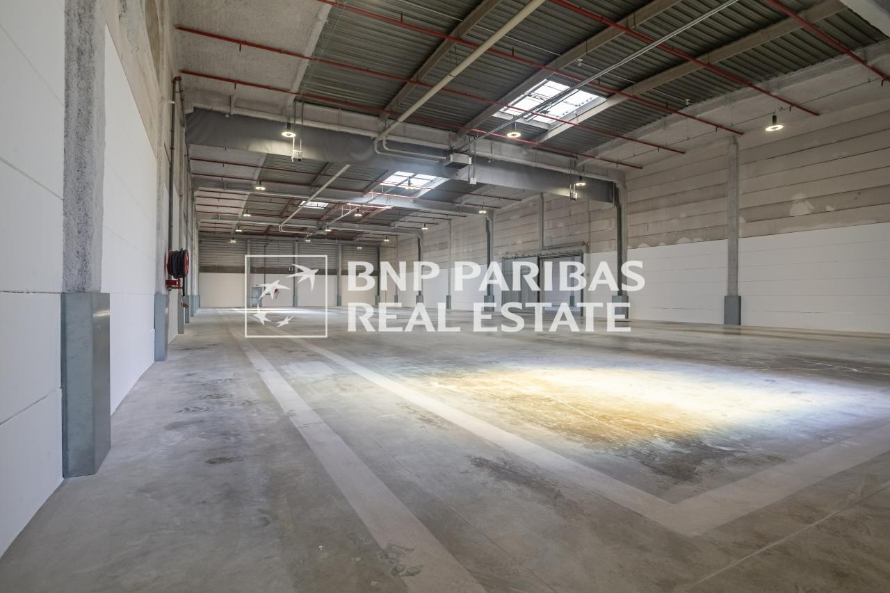 Local d'activité Rosny-sous-Bois 1528m² Location local d'activité Rosny-sous-Bois Seine-Saint-Denis OLACT2205904 3
